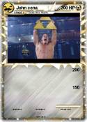 John cena
