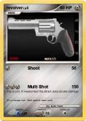 revolver