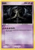 death