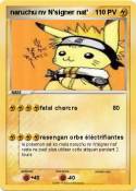 naruchu nv N'si