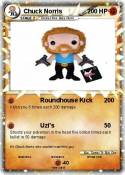 Chuck Norris