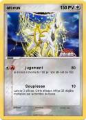 arceus