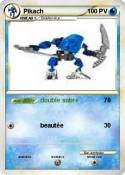 Pikach