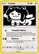 Temmie