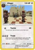 Villager