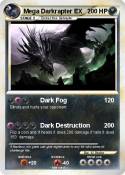 Mega Darkrapter