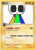Zolo Jr.