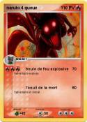 naruto 4 queue