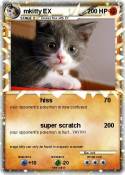 mkitty EX