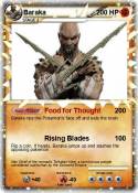 Baraka