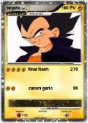vegeta
