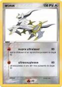 arceus