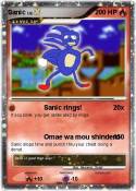 Sanic