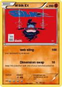 M Silk EX