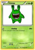 chompy