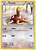 Shuckle