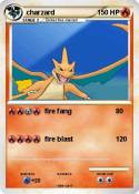 charzard