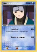 haku