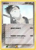 zabuza