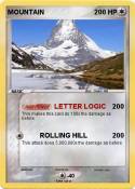 MOUNTAIN