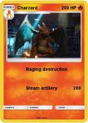 Charzard