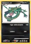 rayquaza