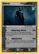 Batman 933333