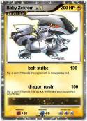 Baby Zekrom