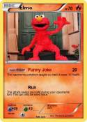 Elmo