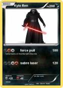 Kylo Ren