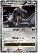 Lord Alduin