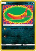 ultra banaan