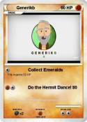 Generikb