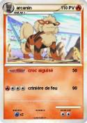 arcanin