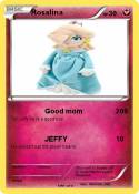 Rosalina
