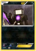 Titan tv man