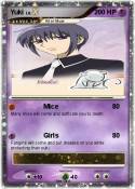 Yuki