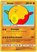 Bolota