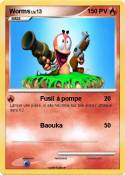 Worms