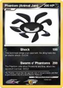 Phantom (Animal