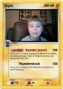 bryce