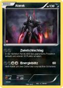 Alarak