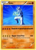 Goku