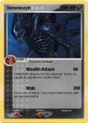Xenomorph