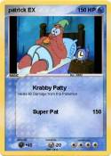 patrick EX
