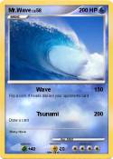 Mr.Wave