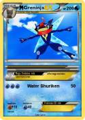 Greninja