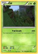 Cliff