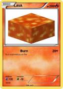 LAVA