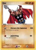 thor